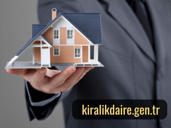 Aşağıakçagedik Mahallesi Kiralık Daire
